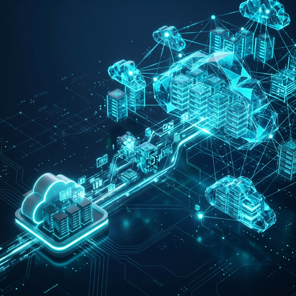 Migrating to Azure