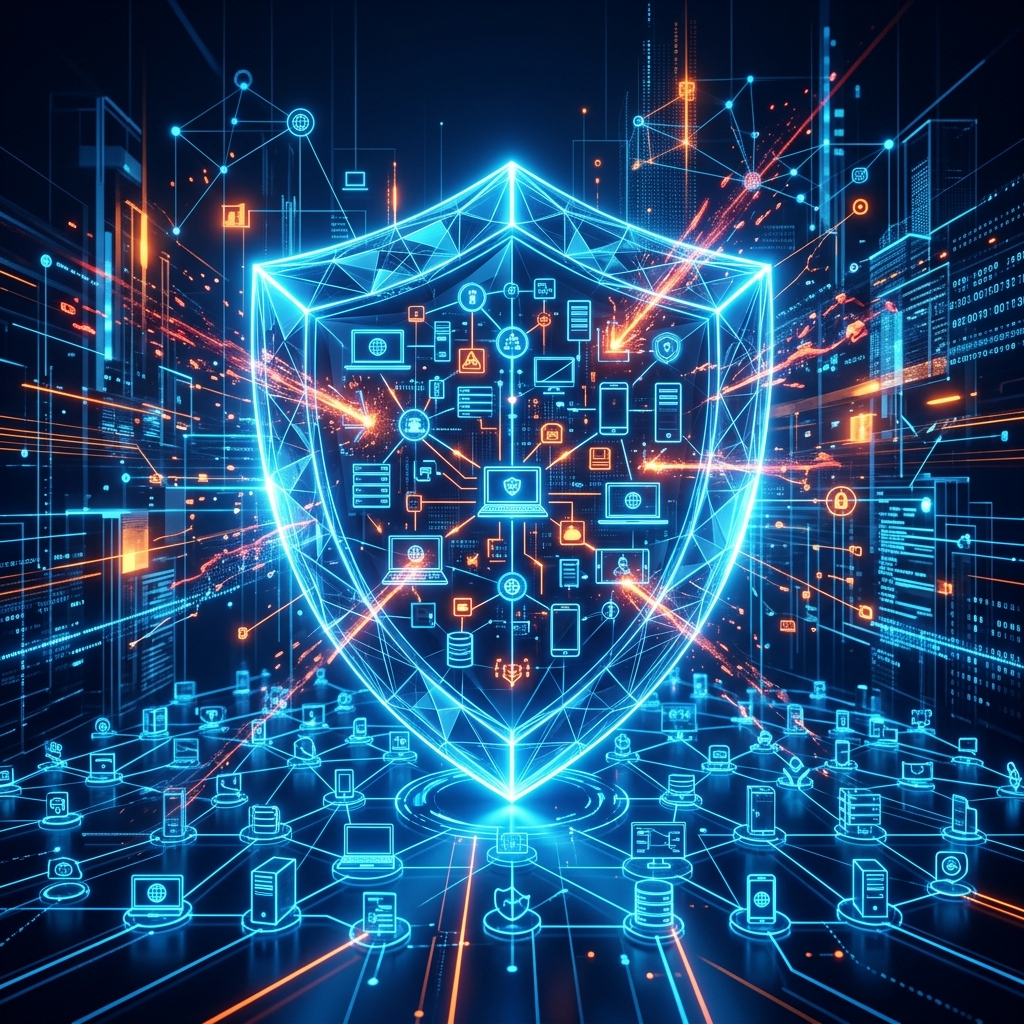 Why Legacy Antivirus is Dead