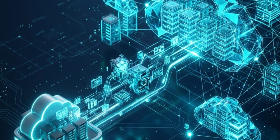 Migrating to Azure