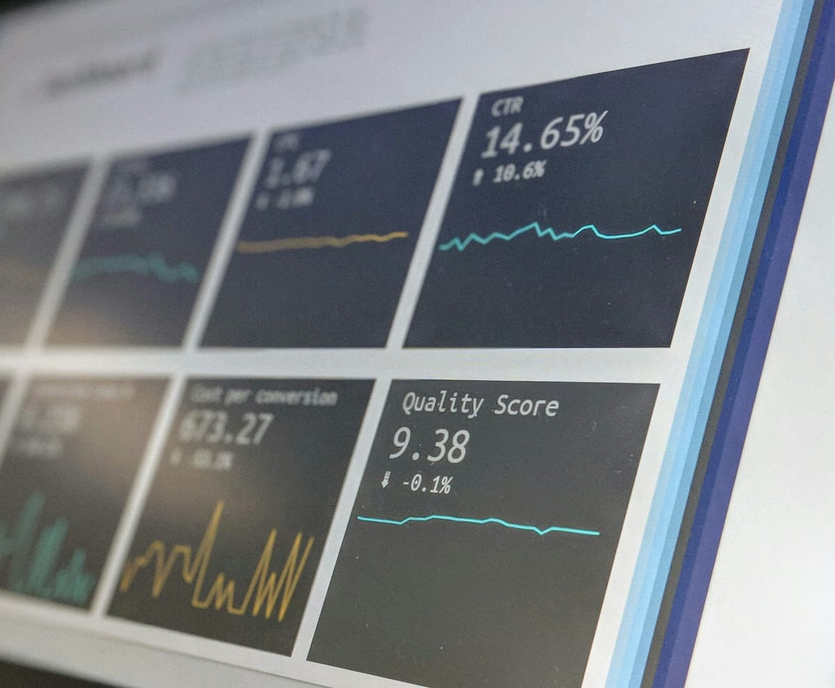 Azure monitoring dashboards managed by AventixIT