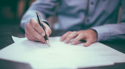 Cyber insurance requirements checklist
