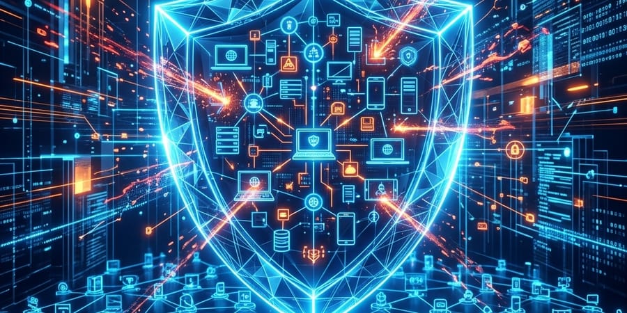Why Legacy Antivirus is Dead