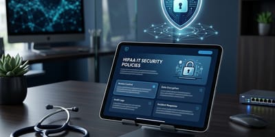 HIPAA Policy Pack