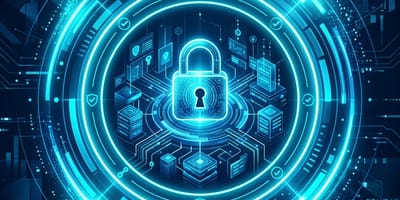 Zero Trust Security