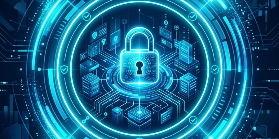 Zero Trust Security